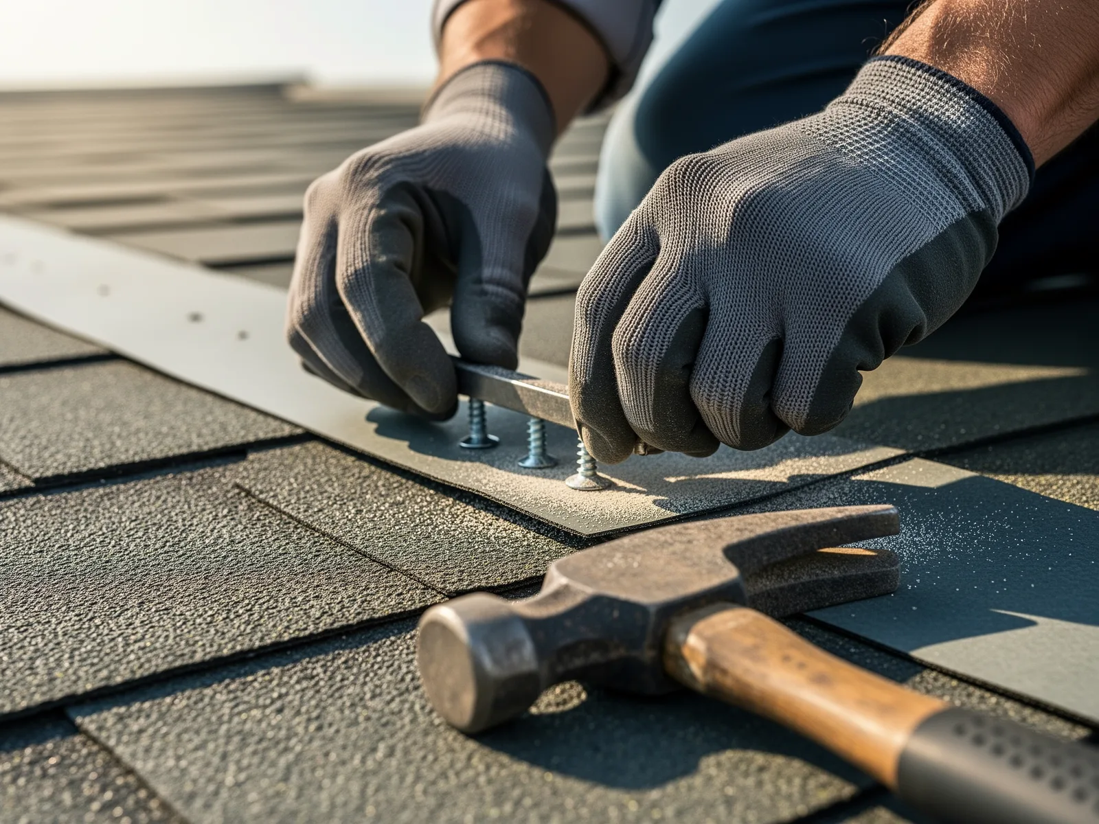 Why choose Fascia Repair in North Arlington, NJ